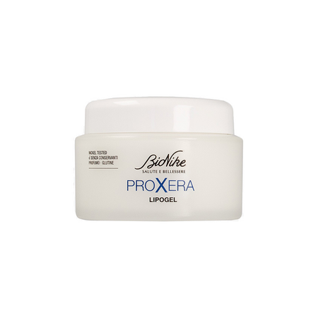 Lipogel relipidizant pentru piele uscata si foarte uscata Proxera, 50 ml, BioNike