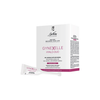 Gel impotriva uscaciunii vaginale Gynexelle Hyalo-Duo, 50 ml, BioNike