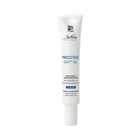 Gel reparator dupa interventii estetice Procutase CicaPlus, 40 ml, BioNike
