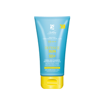 Crema de fata cu protectie solara foarte inalta Defence Sun Melting, 50 ml, BioNike