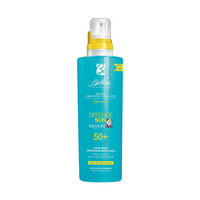 Lotiune spray de corp pentru copii cu protectie solara SPF 50+ Defence Sun Baby & Kid, 200 ml, BioNike