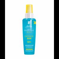 Fluid matifiant cu protectie solara Defence Sun, SPF 50+, 50 ml, BioNike