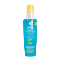 Fluid matifiant cu protectie solara Defence Sun, SPF 50+, 50 ml, BioNike