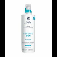 Lotiune rehidratanta dupa soare Defence Sun After Sun, 400 ml, BioNike