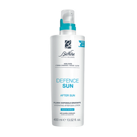 Lotiune rehidratanta dupa soare Defence Sun After Sun, 400 ml, BioNike