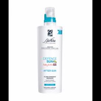 Lotiune hidratanta dupa soare pentru copii Defence Sun Baby&Kid, 200 ml, BioNike