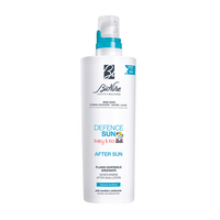 Lotiune hidratanta dupa soare pentru copii Defence Sun Baby&Kid, 200 ml, BioNike