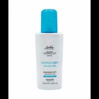 Deodorant vaporizator fara sare de aluminiu Defence Deo Ultra Care 48 h, 100 ml, BioNike