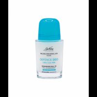 Deodorant roll on fara sare de aluminiu Defence Deo Ultra Care 48 h, 50 ml, BioNike