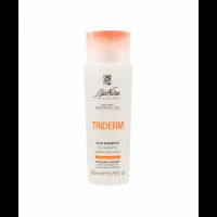 Sampon uleios pentru piele delicata si iritata Triderm, 200 ml, BioNike