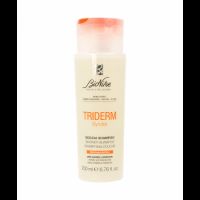 Sampon si gel de dus pentru pielea sensibila si intoleranta Triderm, 200 ml, BioNike