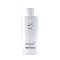 Sampon pentru neutralizarea galbenului Shine On Silver Touch, 200 ml, BioNike