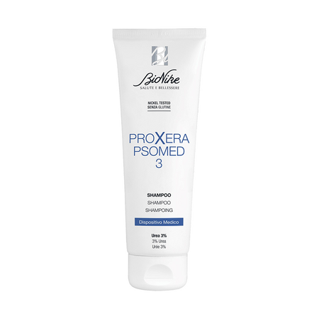 Sampon cu 3% uree Proxera Psomed, 125 ml, BioNike