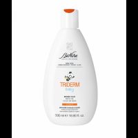 Ulei de baie Triderm Baby, 500 ml, BioNike