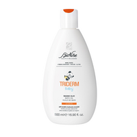 Ulei de baie Triderm Baby, 500 ml, BioNike