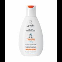 Sampon ultra delicat Triderm Baby, 200 ml, BioNike