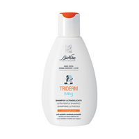 Sampon ultra delicat Triderm Baby, 200 ml, BioNike