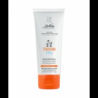 Crema protectiva cu oxid de zinc Triderm Baby, 100 ml, BioNike