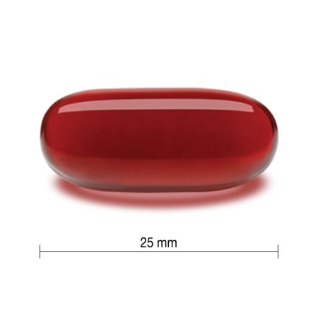 Omega Complet Krill, 30 capsule, Jamieson 708415