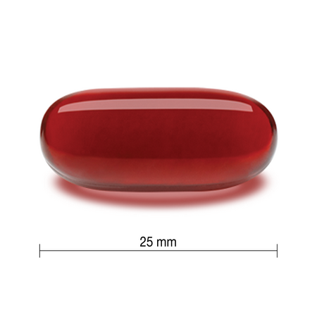 Omega Complet Krill, 30 capsule, Jamieson 708415