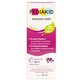 Sirop cu gust de afine Imuno-Fort, 125 ml, Pediakid 721520