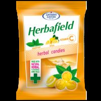 Dropsuri cu aroma de miere si lamaie, 85 g, Herbafield
