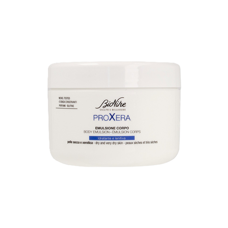 Emulsie de corp pentru pielea uscata si xerotica Proxera, 400 ml, BioNike