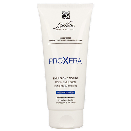 Emulsie de corp pentru pielea uscata si xerotica Proxera, 200 ml, BioNike