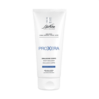 Emulsie pentru corp, piele uscata si foarte uscata Proxera, 100 ml, BioNike
