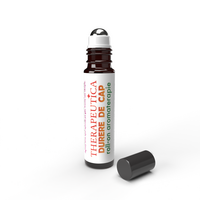 Roll-on aromaterapie Dureri de cap Therapeutica, 10 ml, Justin Pharma