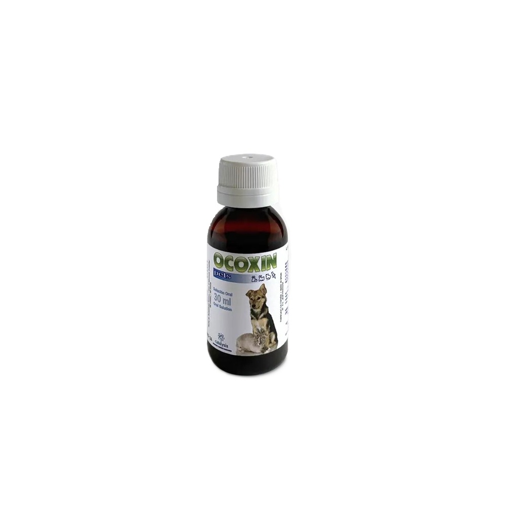 Ocoxin Pets, 30 ml, Catalysis