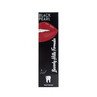 Pasta de dinti Black Pearl Professional White, 100 ml, Beverly Hills Formula