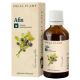 Tinctura de Afin, 50 ml, Dacia Plant 593211