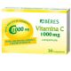 Vitamina C 1000 mg, Ceviton, 30 comprimate, Beres Pharmaceuticals 598329