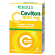 Vitamina C 1000 mg, Ceviton, 30 comprimate, Beres Pharmaceuticals 675126