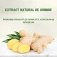 Pasta de dinti cu extract natural de ghimbir, 90 ml, Eyup Sabri Tuncer 614929