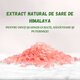 Pasta de dinti cu extract natural de sare de Himalaya, 90 ml, Eyup Sabri Tuncer 614924