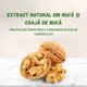 Pasta de dinti cu extract natural din nuca si coaja de nuca, 90 ml, Eyup Sabri Tuncer 614923