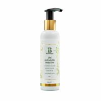 Ulei anticelulitic cu efect de scădere în cm, 200 ml, Biounique