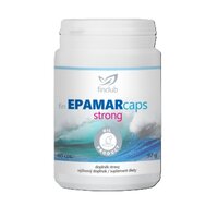 Epamarcaps Strong, 60 capsule, Finclub