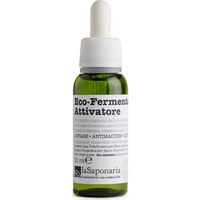 Activ pur ecofermentat, 30 ml, La Saponaria