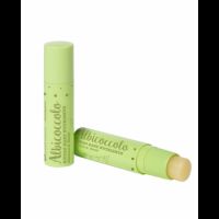 Balsam de buze cu ulei de caise Biocao, 5.7 ml, La Saponaria
