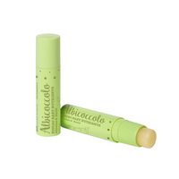 Balsam de buze cu ulei de caise Biocao, 5.7 ml, La Saponaria