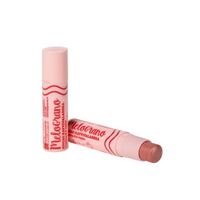 Balsam de buze Biocao colorat cu rodie, 5.7 ml, La Saponaria