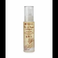 Ulei de argan pur, 50 ml, La Saponaria