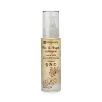 Ulei de argan pur, 50 ml, La Saponaria