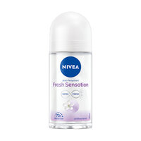 Deodorant antiperspirant roll-on Fresh Sensation, 50 ml, Nivea