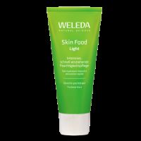 Crema hidratanta usoara pentru piele uscata Skin Food Light, 75 ml, Weleda