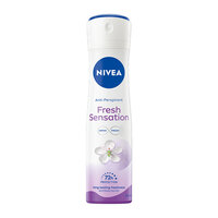 Deodorant spray pentru femei Fresh Sensation, 150 ml, Nivea