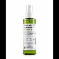 Hidrolat Bio calmant de musetel, 100 ml, La Saponaria